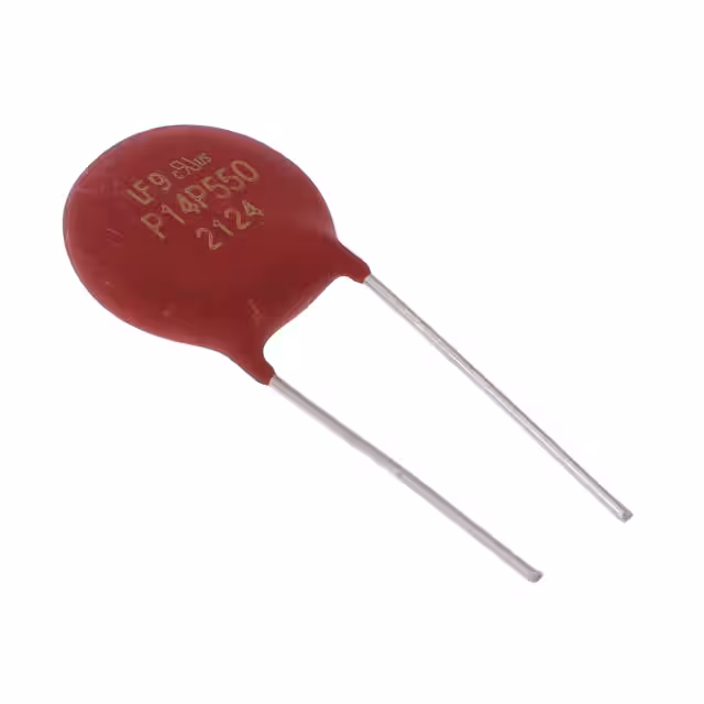 V14P550PL1TX2855 Littelfuse Inc. TVS - Varistori MOV